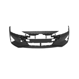 Tùy chỉnh tiêm khuôn mẫu cho xe phía trước phía sau Bumper nhựa <span class=keywords><strong>TRIM</strong></span> Bộ dụng cụ xe OEM ODM sau khi thị trường PP ABS thành phần - Product Image 1