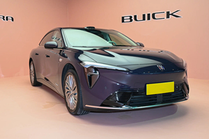 <span class=keywords><strong>Nuova</strong></span> Berlina Medio-Grande 2025 con Autonomia Estesa 156CV, Veicolo da Esportazione Electra L7 con Tecnologia di Ricarica Rapida, Autonomia CLTC 302km - Product Image 3