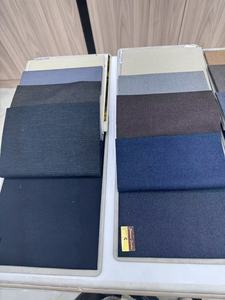 रामदान संग्रह खिंचाव सुटिंग | मामूली कफ्तान और पैंट के लिए पोली-विकोज़ टेवीड | प्रीमियम अस्तर कपड़े - Product Image 4