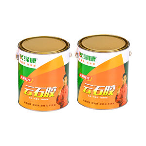 שני רכיבים אפוקסי שרף דבק לחומרי בנייה/שיש/דבק אריח/חיצוני ריהוט שיש דבק - Product Image 1