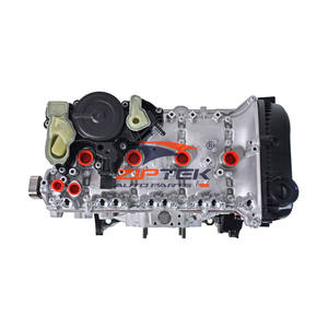 Gen <span class=keywords><strong>3</strong></span> EA888 <span class=keywords><strong>2</strong></span>.0 TFSI Long Block CYNA CYPA发动机适用于奥迪A7 A8 A4L A6L-C7 Q5 VW Phideon - Product Image 6