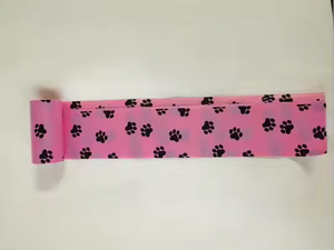 Rollos de Recambio de Bolsas para Excrementos de Perro, 200 Unidades por Rollo, Opción Económica para Paseadores de Perros y Hogares con Múltiples Perros, Compra al por Mayor - Product Image 4