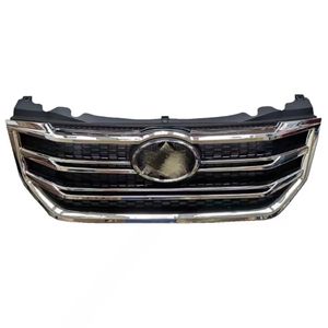 อะไหล่ครอบกระจังหน้ารถยนต์ <span class=keywords><strong>MAXUS</strong></span> V80 รุ่นขายดี คุณภาพสูง OEC00108801C00103707 แผงหน้ารถยนต์ <span class=keywords><strong>MG</strong></span> V80 พลาสติกใหม่คุณภาพเยี่ยม - Product Image 4