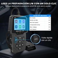 Systèmes de diagnostic moteur automobile (OBD-II)