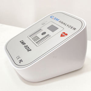 เครื่องสแกนสุขภาพควอนตัมส่วนบุคคล WF-QA46 <span class=keywords><strong>QRMA</strong></span> - Product Image 2