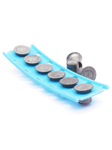 Remache Autoperforante <span class=keywords><strong>de</strong></span> Alta Resistencia SPR para Unión <span class=keywords><strong>de</strong></span> Láminas <span class=keywords><strong>de</strong></span> Aluminio en Automoción y Aplicaciones <span class=keywords><strong>de</strong></span> Baterías para Vehículos Eléctricos - Product Image 3