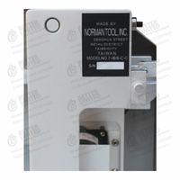 Testeur d'abrasion RCA