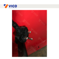 Balanceador de Neumáticos Vico, Varilla de Peso para Equilibrar/ Vico DS-70D
