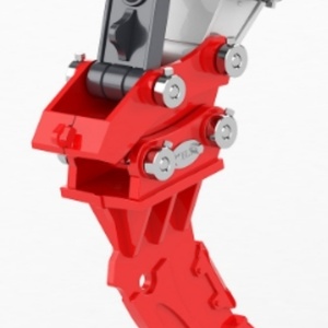 Kabolite SJY-K5901-100S Excavadora Hidráulica de Metal a Escala 1/18 con Control Remoto, Modelo RC Totalmente Funcional, Juguetes de Coche RC RTR, Excavadora de Tornillos - Product Image 5