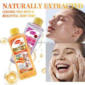 Huile nourrissante hydratante pour le visage et le corps 300ml, tous types de peau, huile essentielle - Product Image 5