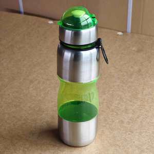Mountain Bike Water Bottle - Product Image 3