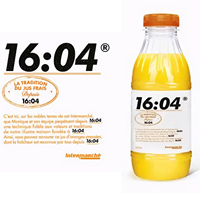 Autocollants ronds ou rectangulaires double face personnalisés de haute qualité et bon marché, impression de logo, rouleaux d'étiquettes pour bouteilles d'eau minérale dorées