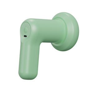 Neues kabelloses USB Typ C-Laden 5 in 1 Smart <span class=keywords><strong>Massor</strong></span> Körperliche Schmerz linderung Handheld Anti Cellulite Massage gerät - Product Image 1