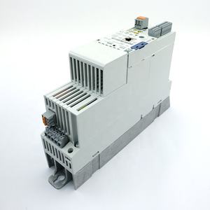 Nouveau variateur de fréquence Lenze E84AVSCE1124VX0 E84AVHCE5524SB0 16896152 16628434 13721684 E70ACMDE0104SA2ETR - Product Image 4