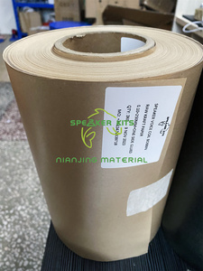 <span class=keywords><strong>Carta</strong></span> Kraft Colorata Incollata per Materiale Bobina Vocale, <span class=keywords><strong>Carta</strong></span> Kraft Incollata su un Lato, Materiale per Bobine, Accessori per Altoparlanti - Product Image 2