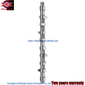 Trục cam 0801.E8 cho động cơ diesel Citroen 1.9 xud7 xud9 9A - Product Image 3