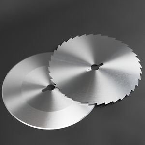 120mm Doner Kebab Rond Lisse Trancheuse Type de Machine pour Dost - Product Image 5