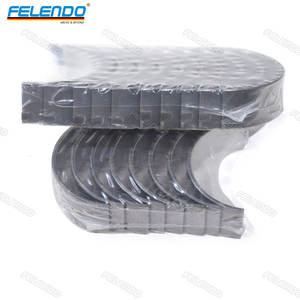 Подшипник главного стержня FELENDO для Range Rover Evoque LR2 Land A Rover Freelander коленчатый вал <span class=keywords><strong>2</strong></span>,<span class=keywords><strong>2</strong></span> дизельного двигателя LR022090 LR031632 - Product Image 2