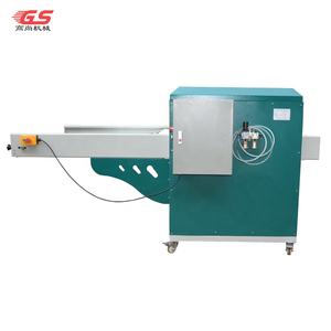 단방향 이중 셔틀을위한 대형 평판 우산 디지털 인쇄 직물 텐트 프레스 공압 열 전달 기계 - Product Image 6