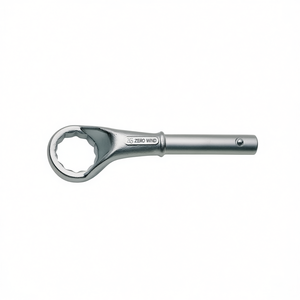 253 Wrench 12mm Metric Combination Ratchet Spanner <b>Tool</b> For Automotive Repair - Product Image 2