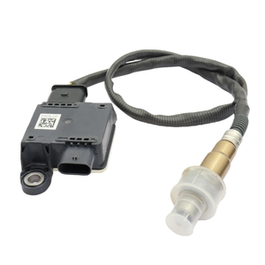 เซ็นเซอร์อนุภาค <span class=keywords><strong>PM</strong></span> 39265-2F600 0281007935 0281007936สำหรับ Hyundai Kia - Product Image 6