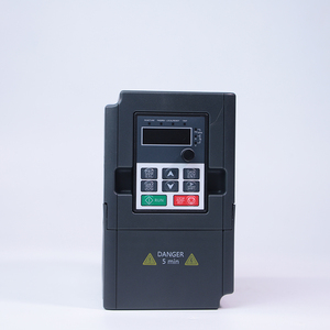 220V ổn định chất lượng M Series 1.5KW <span class=keywords><strong>2</strong></span>.2kw <span class=keywords><strong>AC</strong></span> điều khiển động cơ tốc độ reudcer VFD <span class=keywords><strong>AC</strong></span> biến tần - Product Image 2