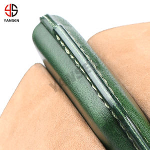 <span class=keywords><strong>Porte</strong></span>-clés de luxe en cuir véritable pour <span class=keywords><strong>BMW</strong></span> F30 F20 F10 F18 F22 X3 X4 <span class=keywords><strong>M3</strong></span> M5 - Product Image 4