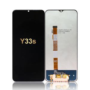 จอ LCD สำหรับ Vivo Y12S Y16 Y21 Y22 Y22S Y33s Y33T Y35 5G Y71 Y73หน้าจอโทรศัพท์มือถือจอแสดงผลสำรอง