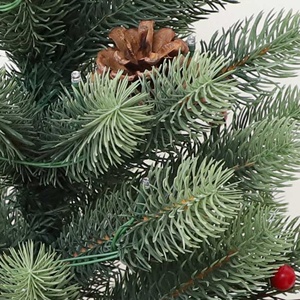 Nouvelle Conception 2026 : Sapin de Noël de Table en PE de Haute Qualité – Décoration Parfaite pour la Maison et le Bureau - Product Image 4