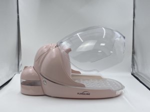 Cápsula AION Hand Lover para el Tratamiento de Manos con Colágeno, Luz Roja y Azul, Hidratante, Dispositivo de Rejuvenecimiento de la Piel para Manos - Product Image 3
