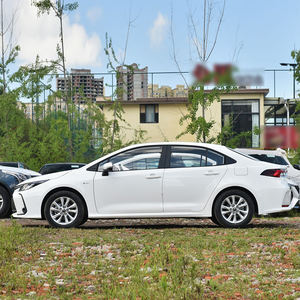 2024 para 1.8L 1,2 T 1.5L Dirección izquierda Aspiración natural Cuatro puertas Cinco plazas Gasolina Sedan - Product Image 5