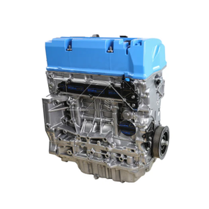 Nuevo conjunto de <span class=keywords><strong>bloque</strong></span> largo K24A de motor 2.4L <span class=keywords><strong>K24</strong></span> para Honda Accord - Product Image 3