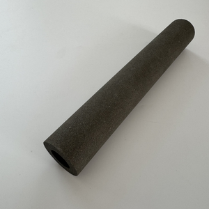 Tubo de Filtro Cerámico de <span class=keywords><strong>Carburo</strong></span> de Silicio (SIC), Filtro Cerámico Tipo Vela - Product Image 5