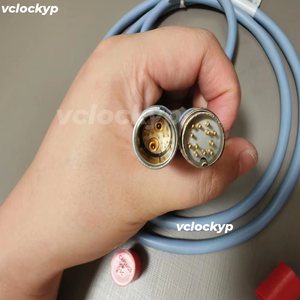 1 câble de capteur de puissance Agilent Keysight N1917A pour N1911A/N1912A &amp; wbrlhy - Product Image 4