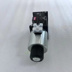 อะไหล่ไฮดรอลิกสำหรับ DG4V-5-2BL-M-U-H7-29-EN124, ชิ้นส่วนเครื่องจักรก่อสร้าง ปั๊มมอเตอร์ไฮดรอลิก - Product Image 2