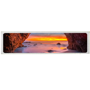 Pantalla LCD tipo barra de 10.11 pulgadas, 1920*440, interfaz MIPI, 550 nits - Product Image 1