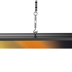 55 inch 2500 nits độ sáng cao NoTouch màn hình siêu mỏng treo máy quảng cáo trong nhà kỹ thuật số biển - Product Image 2