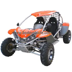 500CC 4X4 जाओ KART (MC-442)