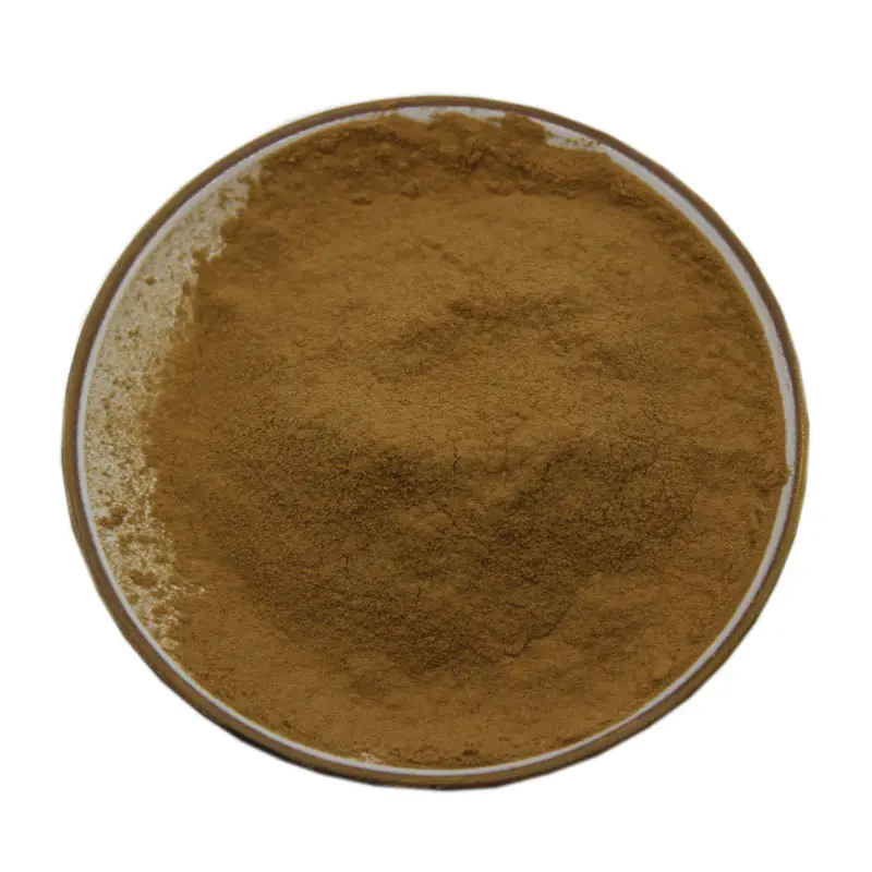 abherb high quality natural plant 25% fatty acid Saw palmetto fruit extract powder