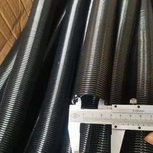 China suppler PVC vacumn Hose OD38mm vacuum cleaner Hose Expandable 1M to 3 M Expandable Pvc Suction Hose