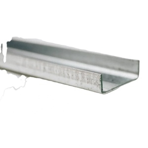 CD 60x27 profili metallici per il <span class=keywords><strong>canale</strong></span> del soffitto del muro a secco - Product Image 3