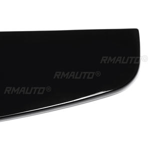 2x Alerón Trasero para Ford Transit Custom 2012-2019, Doble Puerta Trasera, Tipo Barn, Doble Alerón Trasero - Product Image 6