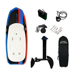 <span class=keywords><strong>Tabla</strong></span> de surf eléctrica motorizada <span class=keywords><strong>con</strong></span> lámina E, <span class=keywords><strong>tabla</strong></span> de surf, <span class=keywords><strong>tabla</strong></span> de <span class=keywords><strong>Motor</strong></span> de hidroala de fibra de carbono para Unisex - Product Image 3
