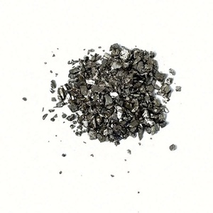 Polvo de Iridio 99.95%, Metales Preciosos, Polvo Esférico de Iridio Metálico - Product Image 5