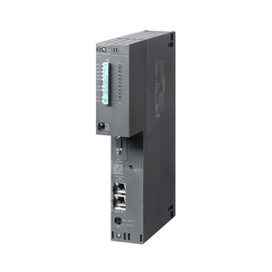 โมดูล PLC Siemens S7-400 CPU 6ES7414-3EM07-0AB0 ชุดควบคุมระบบอัตโนมัติอุตสาหกรรม - Product Image 4