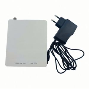ONU พอร์ต1GE MINI ONU GPON EPON xpon เวอร์ชั่นภาษาอังกฤษ APC พร้อม CATV ONT HG8012H - Product Image 6