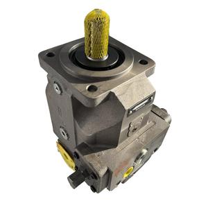 Bomba de Pistones Hidráulica A4V A4VSO40 A4VD 40 71 125 180 250, Bomba Hidráulica de Desplazamiento Variable para Maquinaria de Construcción, Superventas - Product Image 3