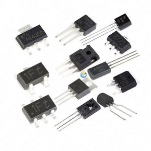 Triodo de componentes electrónicos BOM PCB, microcontrolador PCBA, MCU <span class=keywords><strong>IC</strong></span> <span class=keywords><strong>R</strong></span>, a prueba de agua, a prueba de agua - Product Image 4
