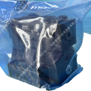 016-88400-0 R4V03-53330A1 วาล์วระบายแรงดันแบบควบคุมด้วยนักบิน - ซีรีส์ R4V/R6V - Product Image 2