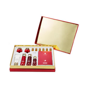 Set Aclarante de Piel con Extracto de Granada Roja Essieer, 100ml, en Caja, Sérum Blanqueador para el Cuidado Facial de la Mujer - Product Image 1